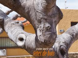 couverture Tête de bois