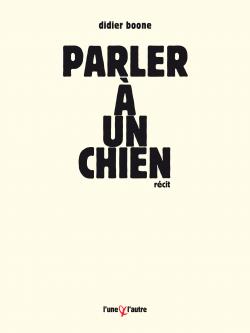 Didier Boone L'une & l'autre