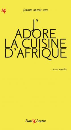 Jeanne-Marie Sens L'une & l'autre