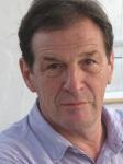 Portrait Jean-Paul Curnier Portrait Jean-Paul Curnier